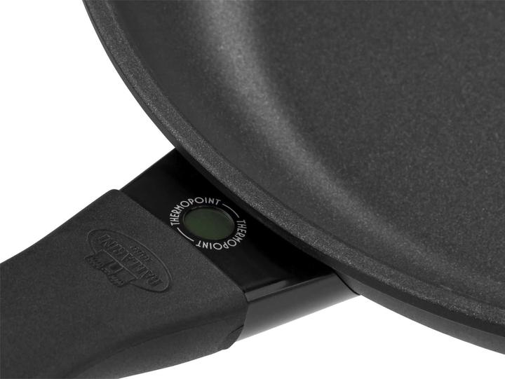 Immagine prodotto Zwilling Padella Avola, 28 cm | quadrata | alluminio (28 cm, Padella grill, Alluminio)