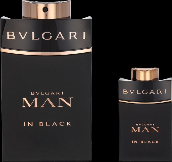 Produktbild Bulgari Man in Black (Eau de Parfum, 115 ml)