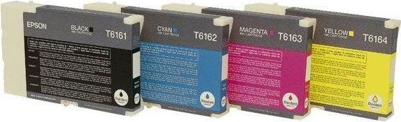 Produktbild Epson T6162 (C)