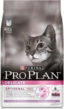 Produktbild Pro Plan Delicate (Adult, 1 Stk., 3000 g)