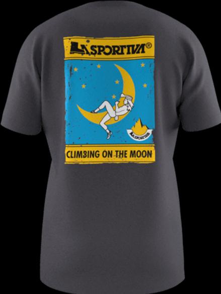Produktbild La Sportiva Moon Climb T-Shirt (M)