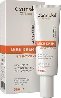 Produktbild NoName Xtreme Anti-Punkt Creme - 60ml (60 ml)
