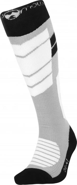 Image du produit Mow Mow Chaussettes de ski Ibex (39 - 42)