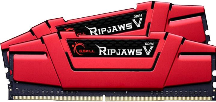 Actual product image G.Skill Ripjaws V (2 x 16GB, 3600 MHz, DDR4-RAM, DIMM)