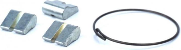SUNringlé SRC/SRX Hub Spare Parts