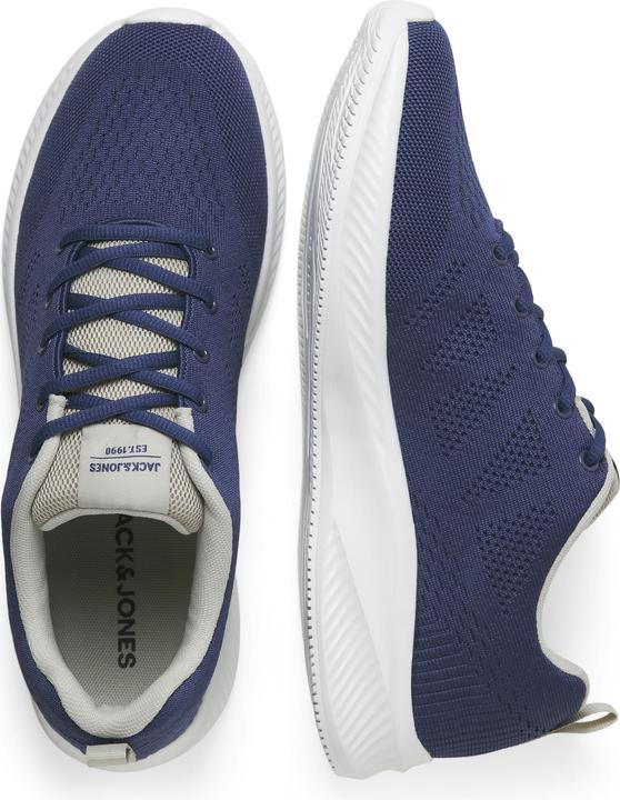 Actual product image Jack & Jones Jfwcroxley Knit Sneaker Noos (41)
