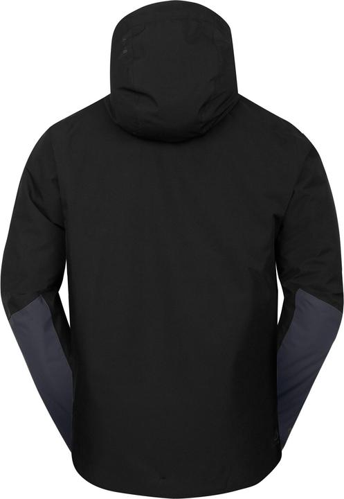 Actual product image Dare2b Mens Precision II Ski Jacket (XL)