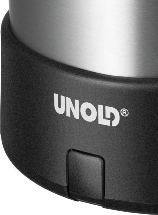 Actual product image Unold travel flash cooker (0.50 l, EU plug)