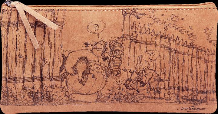 Immagine prodotto Rhodia Asterix 3