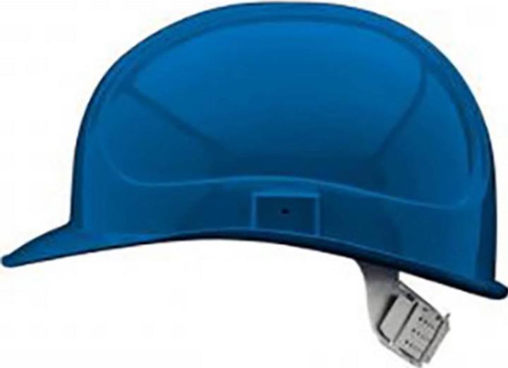 Voss Helme PEElektrikerhelm 6Punkt (51 - 64 cm)