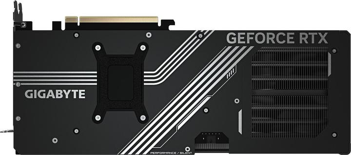 Actual product image Gigabyte GeForce RTX 5070 Ti WINDFORCE OC SFF 16G (16 GB)
