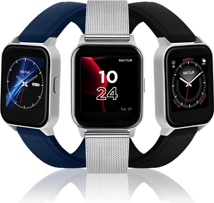 Immagine prodotto Sector Smartwatch S-05 (36 mm)