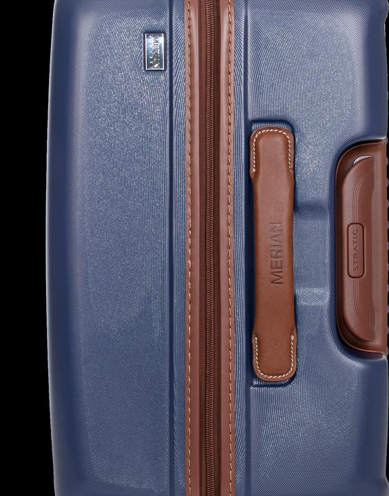 Actual product image Stratic Merian - Suitcase L (108 l, L (90 - 115l))