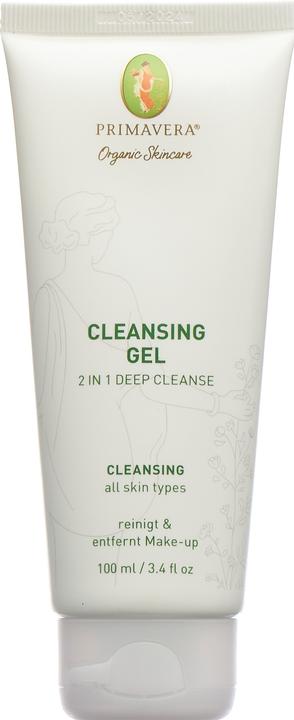 Immagine prodotto Primavera Gel detergente Gel (Gel, 100 ml)