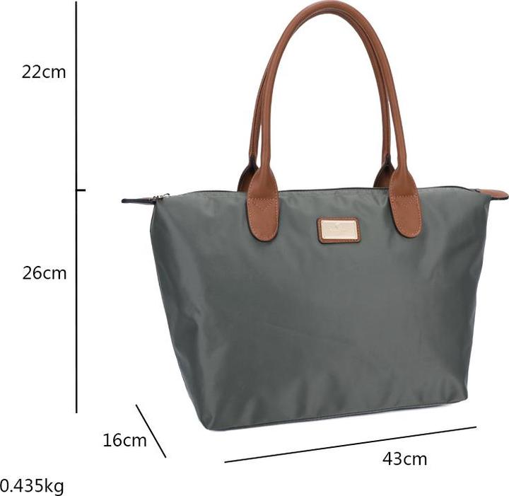 Immagine prodotto Gallantry Borsa Cabas La Balade taglia M (5 l)