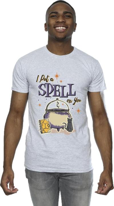 Produktbild Disney Hocus Pocus Spell On You TShirt (5XL)