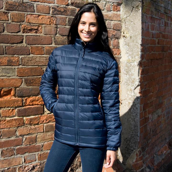 Produktbild Regatta Steppjacke wasserabweisend winddicht (L)