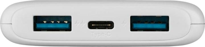 Actual product image Fixed Zen USB-C PD 20W Power Bank 10,000 mAh (10000 mAh, 37 Wh)