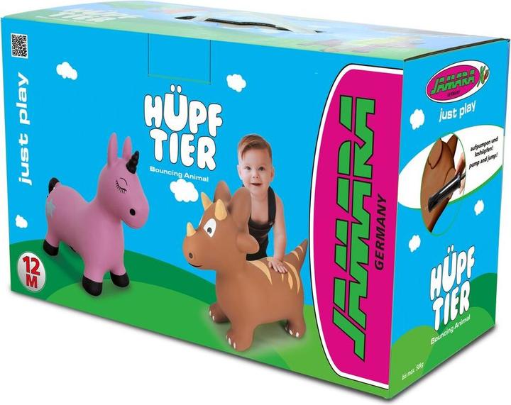 Produktbild Jamara Einhorn
