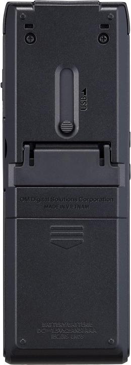 Image du produit Olympus Système Om WS-883 (8 Go)