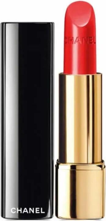 Actual product image Chanel Rouge Allure (152 Insaisissable)