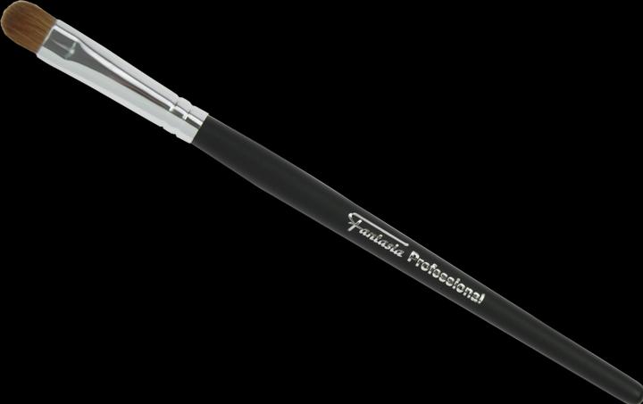 Actual product image Cosmetic Fantasia Prof. Eyeshadow Brush medium. (Eye shadow)