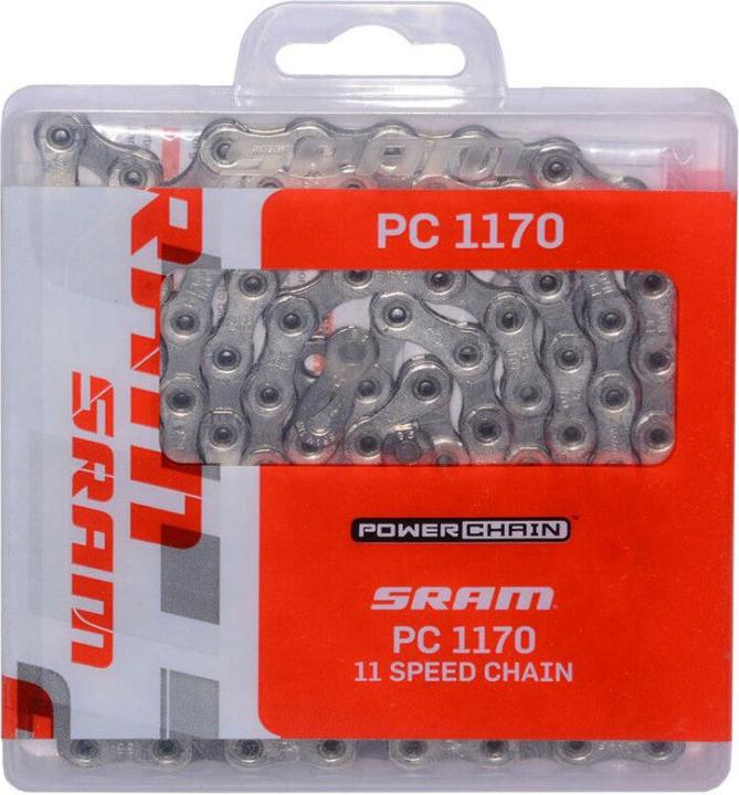 Actual product image Sram Pc-1170 (11-speed)