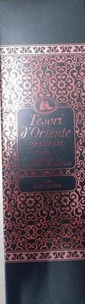 Produktbild Tesori d'Oriente Hammam (200 ml)