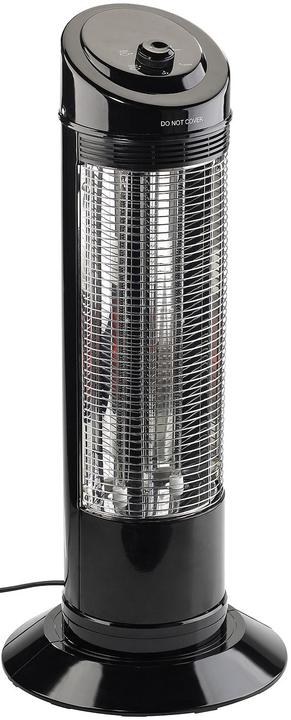 Produktbild Sichler Infrarot-Heizstrahlersäule mit Oszillation (1.20 W)