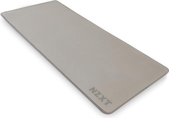 Immagine prodotto NZXT Tappetino per mouse da gioco MMP700 Grigio MM-MXLSP-GR al dettaglio (M)