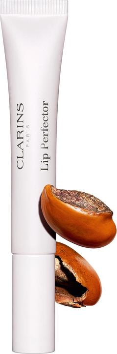 Produktbild MyClarins Clarins - Glow lip gloss (Lip Perfector) 12 ml - Shade: 20 (Nr. 20 Translucent Glow)