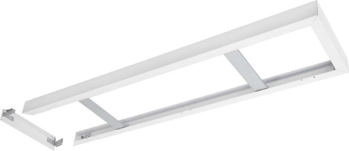 Actual product image Osram LED Panel Frame