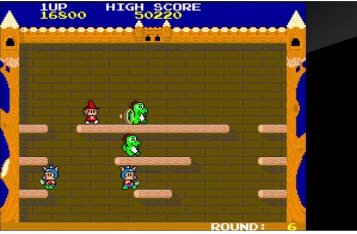 Immagine prodotto ININ Games Pietre miliari di Taito (Switch, DE)