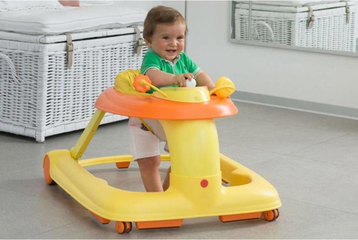 Produktbild Chicco Activity-Center 123