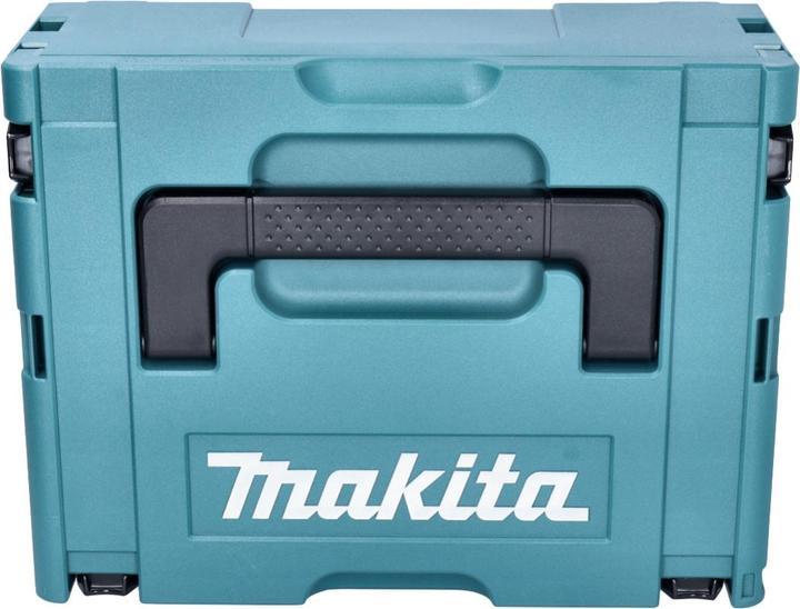 Image du produit Makita DTW 301 M1J Clé à choc sans fil 18 V 330 Nm 1/2" Brushless + 1x batterie 4,0 Ah + Makpac - sans (Fonctionnement sur batterie)