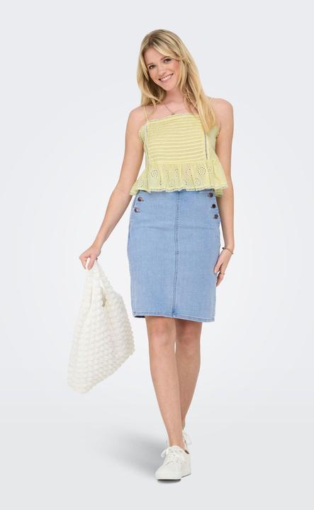 Immagine prodotto Only ONLHUSH Jeansrock Jeansrock (S)