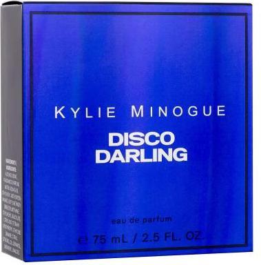 Image du produit Kylie Minogue Disco Darling Eau de Parfum 75 ml Vaporisateur (Eau de parfum, 75 ml)