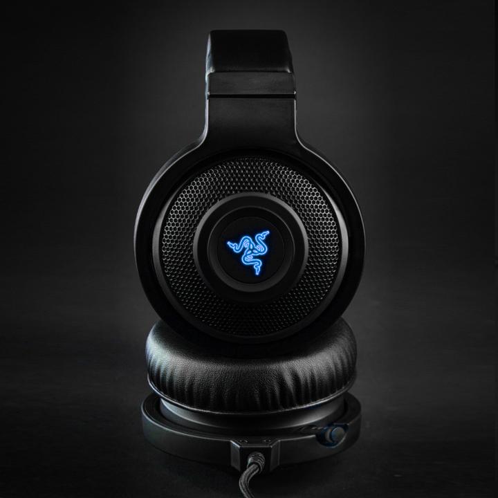 Produktbild Razer Kraken 7.1 Chroma (Kabelgebunden)