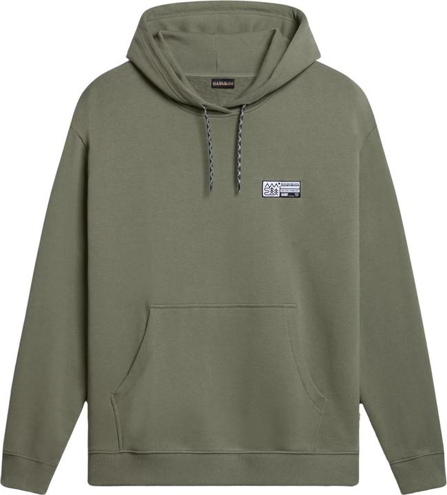 Napapijri hoodie faber (S)