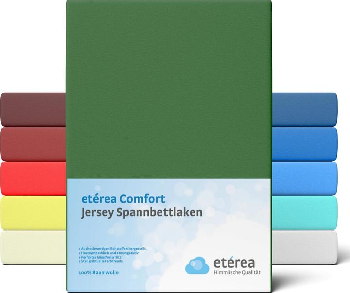 Produktbild Etérea Comfort (100 x 200 cm, 120 x 200 cm)