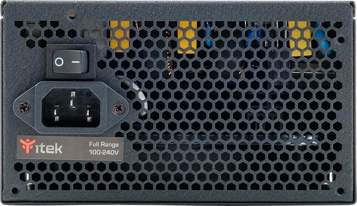 Produktbild Itek Alimentation ATX compatible BS650 Evo - 650W (650 W)