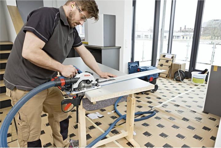 Productafbeelding Bosch Professional GKS 18V-57 G