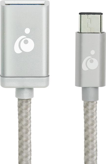 Actual product image Iogear 2-Port USB Automatic Printer (2 Ports)