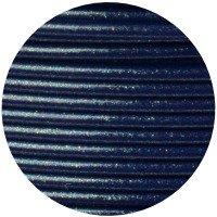 Actual product image Filament PLA ciemnoniebieski (PLA, 1.75 mm, 500 g, Blue)