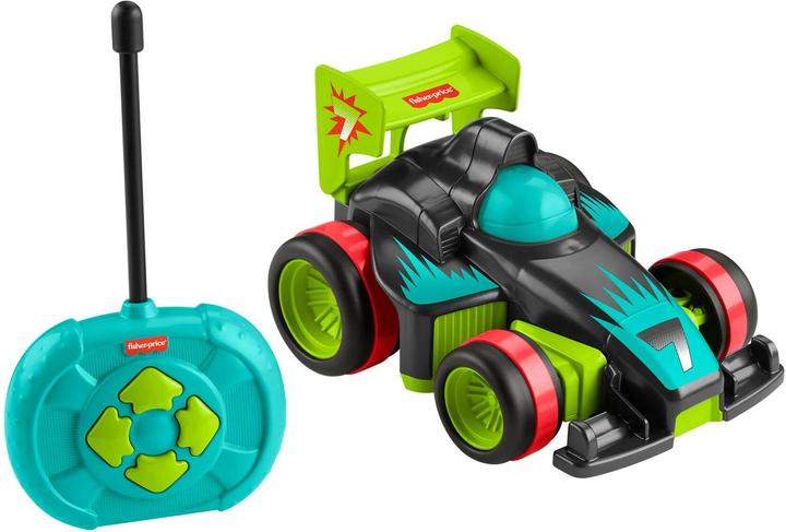 Actual product image Fisher-Price My Easy RC