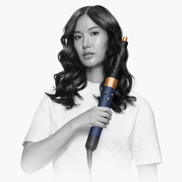 Produktbild Dyson Complete Long Volumise (30 mm, 40 mm)