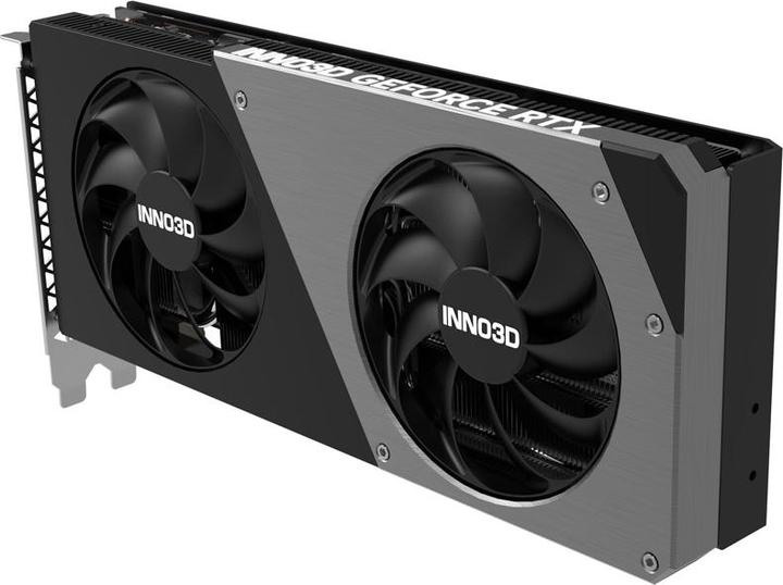 Produktbild Inno3D GeForce RTX 4070 Ti Super Twin X2 (16 GB)