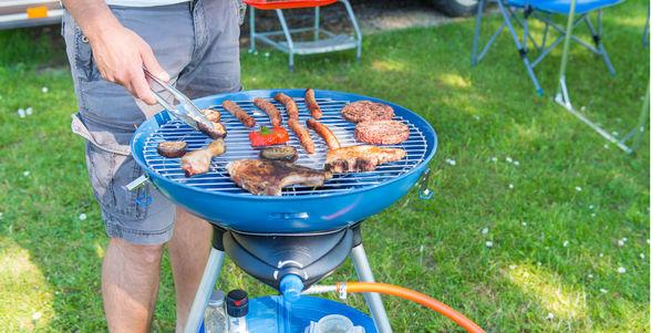 Actual product image Campingaz Party Grill 600 (4 kW)