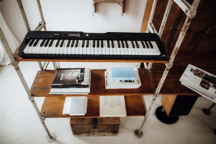 Immagine prodotto Casio LK-S250 (61 Chiavi)