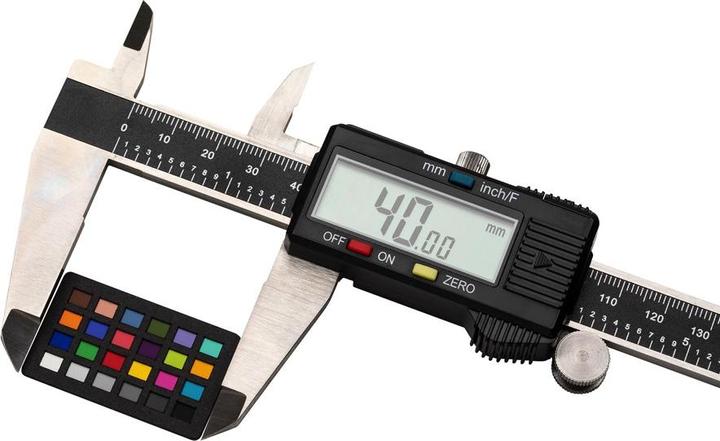 Produktbild Xrite ColorChecker Classic Nano